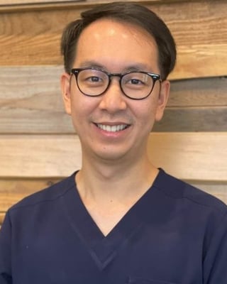 Dr. Gerald Choi